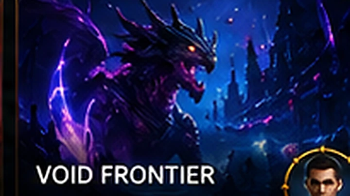 Void Frontier