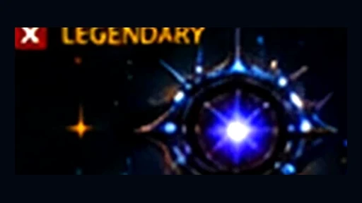 Celestial Portal Entrance