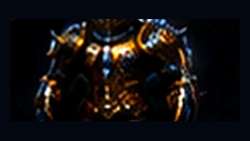 Chrono Warden Companion