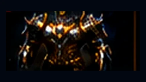 Starborn Armor Set