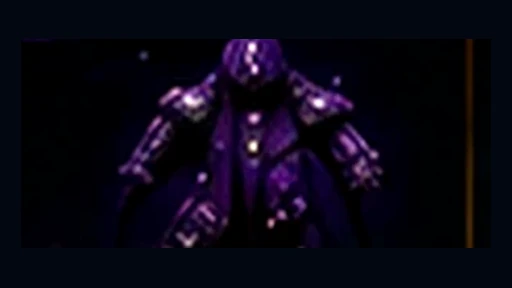 Voidwalker Cloak