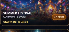 Summer Festival thumbnail